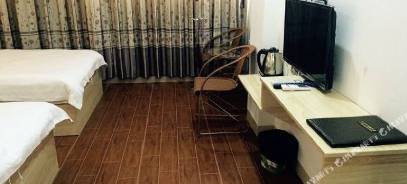 南雄李家湾商务宾馆图片