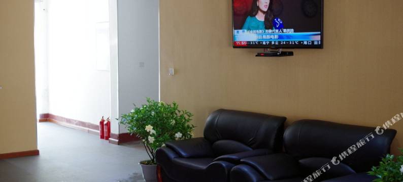 丹东天明宾馆图片