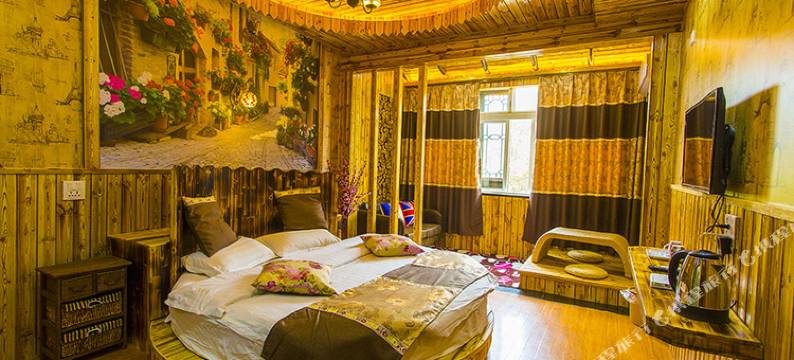 乌镇悠悠小栈图片