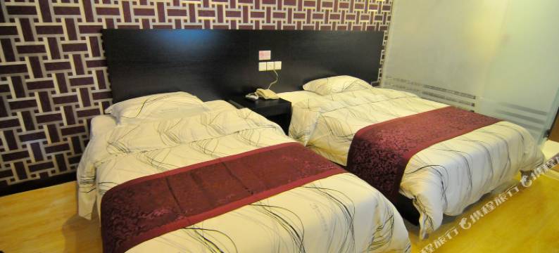 都市118(青岛海尔工业园劲松七路店)图片