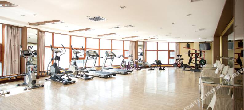 紫玉明珠养生会馆(直隶安家罩饼总店)图片