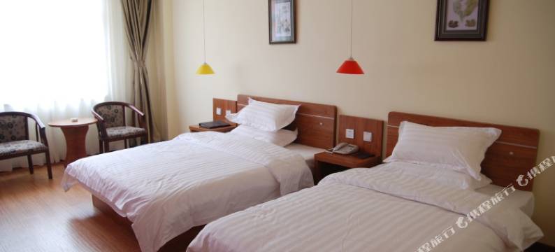 淄博宏伟宾馆图片