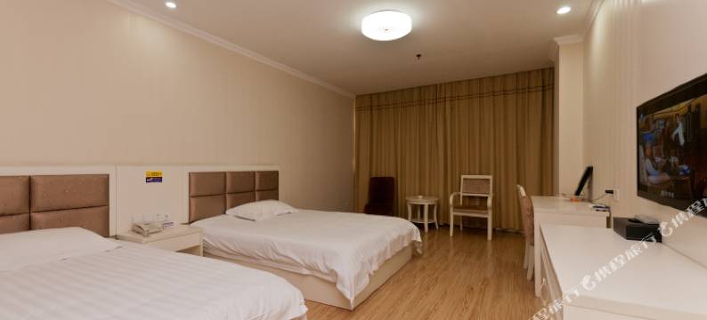 湖州织里紫荆商务宾馆图片