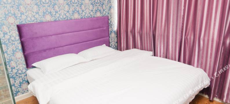 东营索菲亚时尚宾馆图片