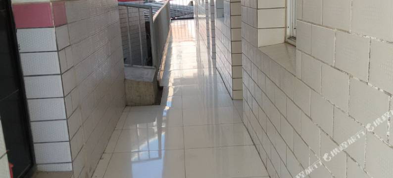 镇原建司五队招待所图片