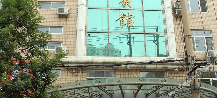 锦州玉华宾馆(凌河夜市店)图片