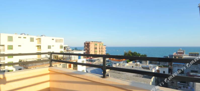 三亚海螺号客栈图片