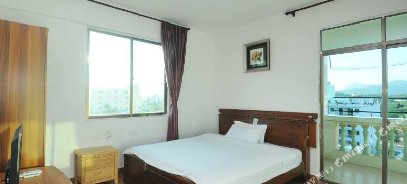 三亚海螺号客栈图片