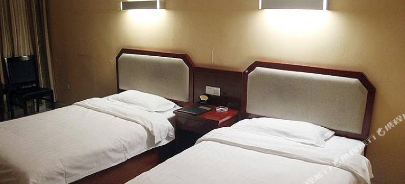 乌鲁木齐多客快捷宾馆图片