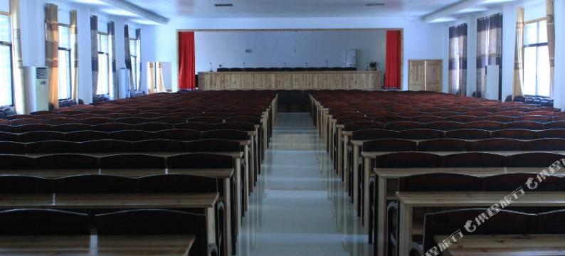 平江县连云山庄大酒店图片