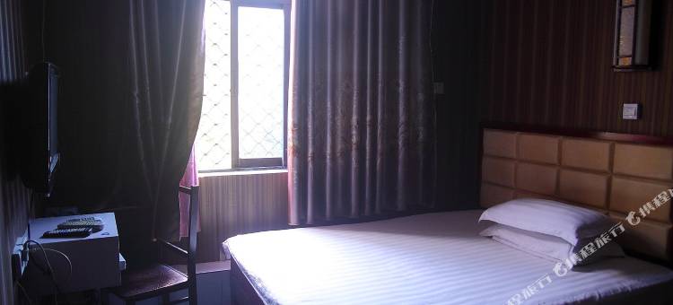 怀化新新家庭宾馆图片