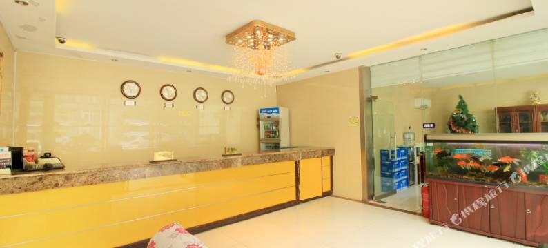 天天快捷酒店(南阳理工大学五中店)图片