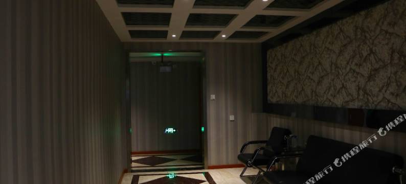 林州海澜时尚宾馆图片