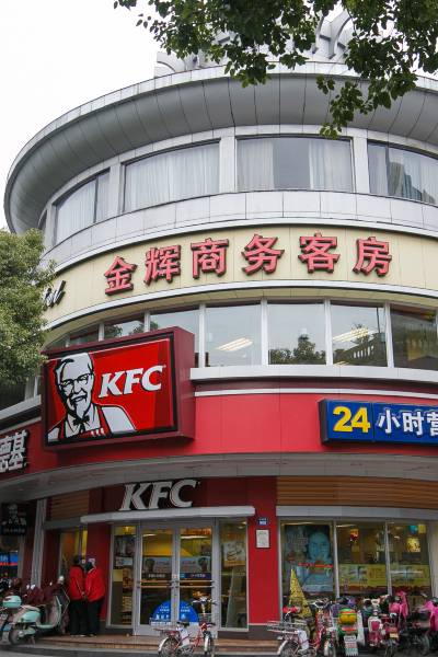 金辉商务酒店(杭州禹航路店)图片