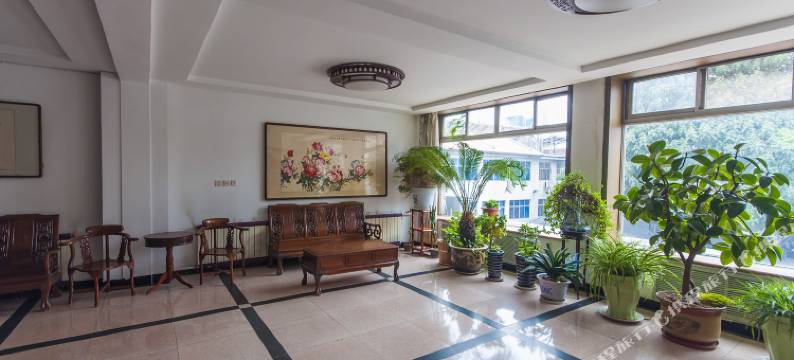 遵化大连宾馆图片