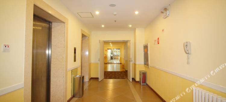 如家酒店(烟台福海路振华店)图片