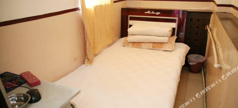 太原香雪旅馆图片