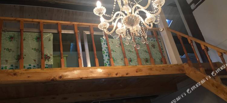 阆中孙家客栈图片