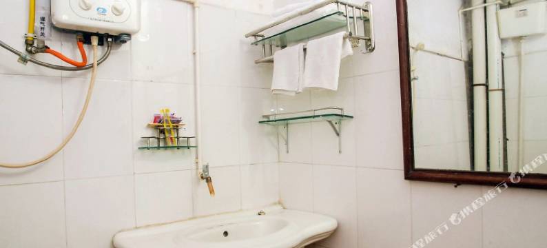 东莞莞城联胜住宿图片