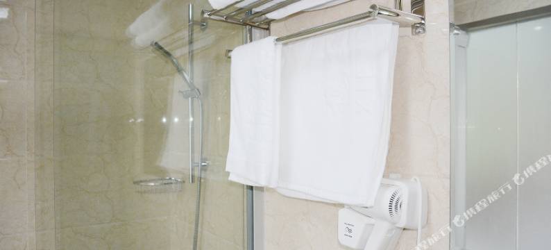 轻住·携友主题酒店(上海国际旅游度假区店)图片