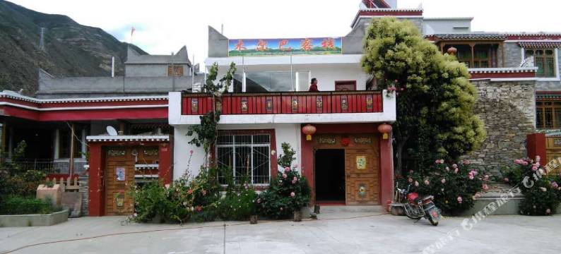 小金木尔巴客栈图片