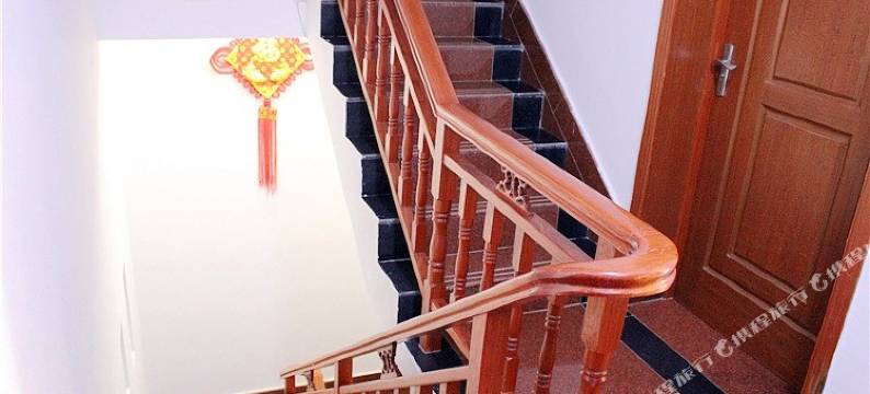 盐城亿嘉宾馆图片