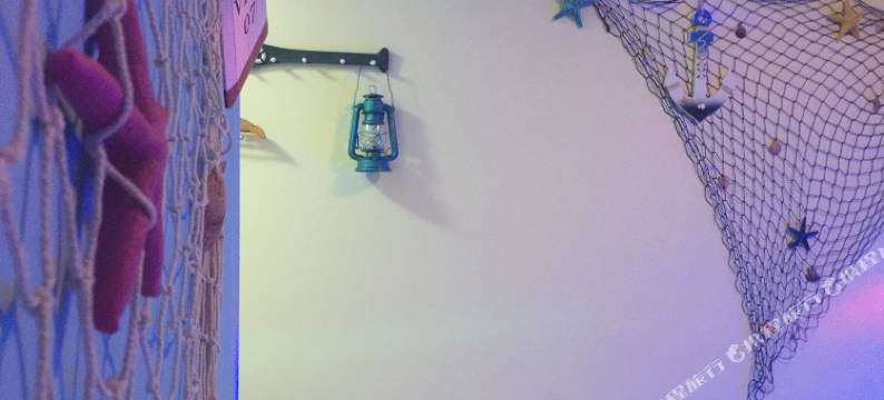 石家庄情亲树公寓图片