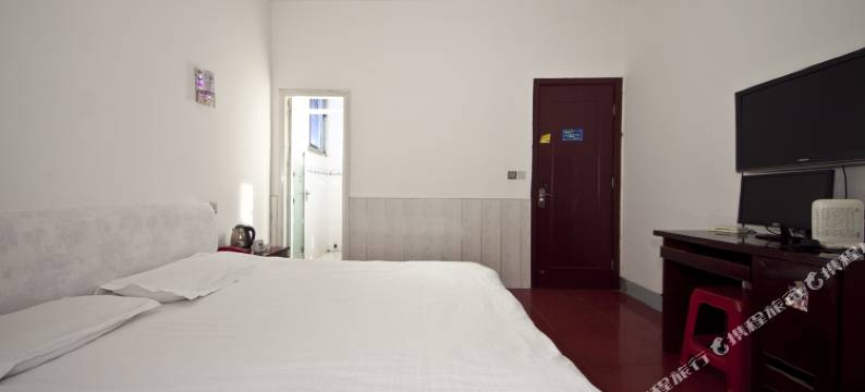 南平兴强518宾馆图片