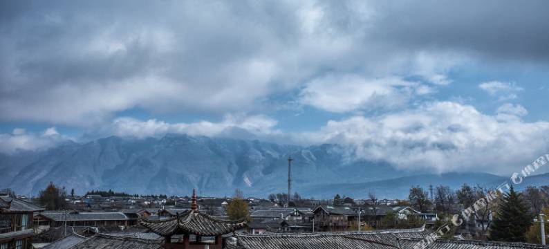 Ritz man•丽漫｜Slow Living 观景客栈图片