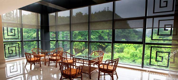 花溪迎宾馆图片