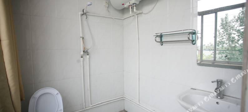 太原浪漫满屋客栈图片