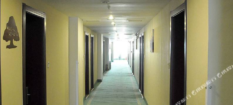 格林景呈酒店(临沂银雀山路泰盛广场店)图片