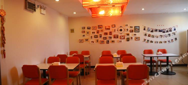 驿家365连锁酒店(沧州南川老街清风楼店)图片