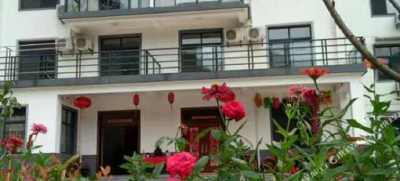 六安石笋阳光酒店图片