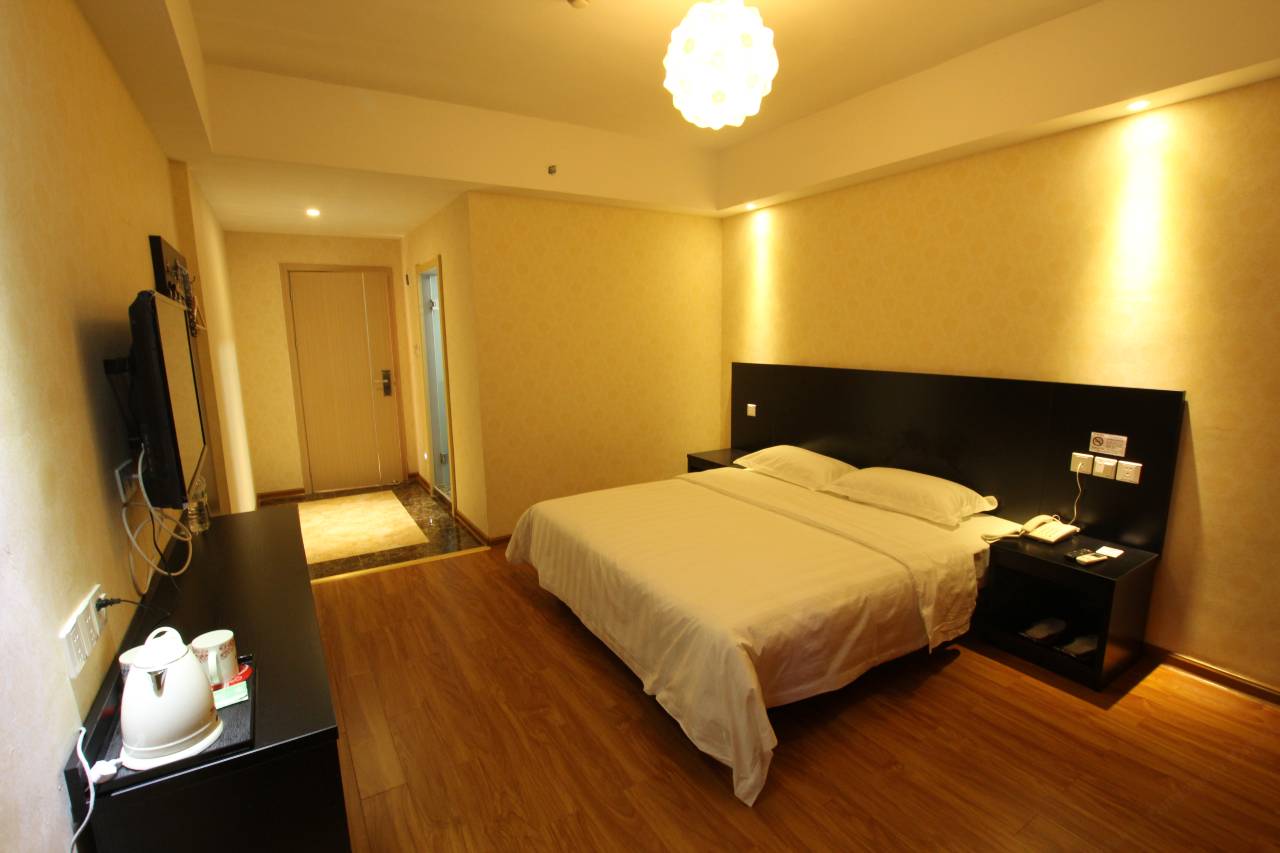 都市118(桂林观音阁店)