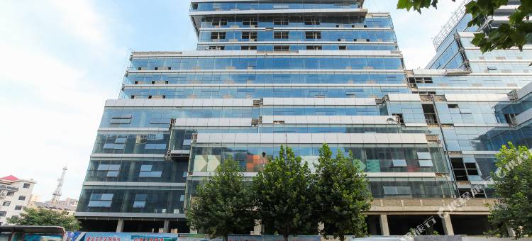 如家酒店·neo(宿迁西湖路汽车总站店)图片