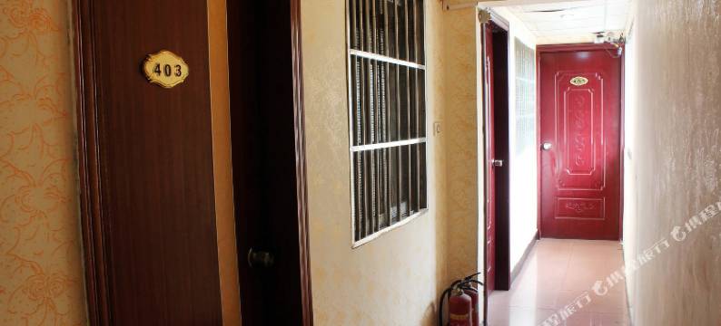 柳州大同旅馆图片