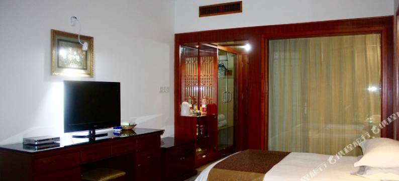 海宁金商城宾馆图片