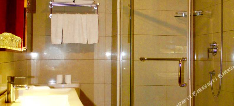 海宁金商城宾馆图片