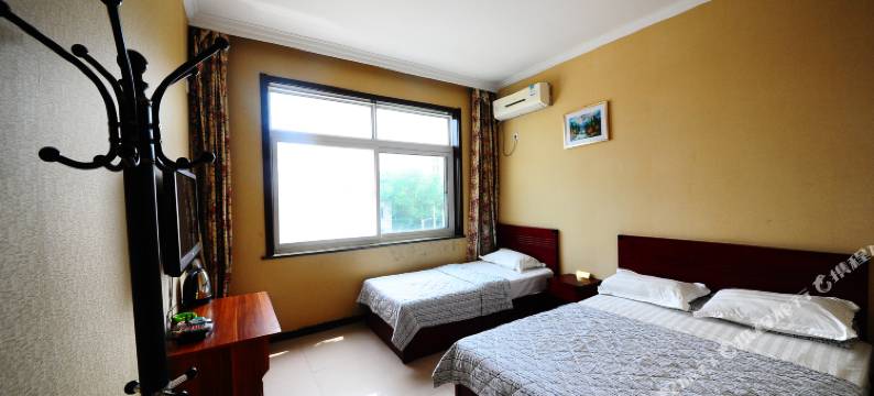 北戴河志强宾馆图片