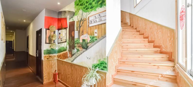 厦门一抹时光精品客栈图片