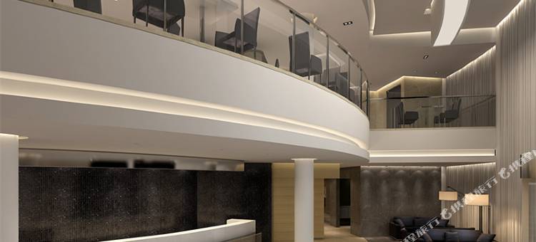 锦江之星(响水黄河路店)图片