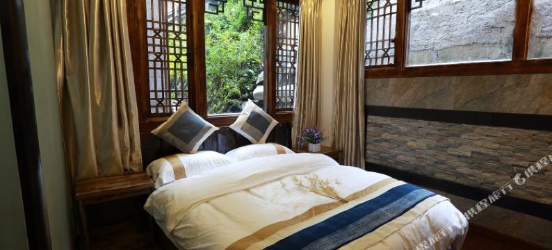 雷山西江佳佳度假酒店图片