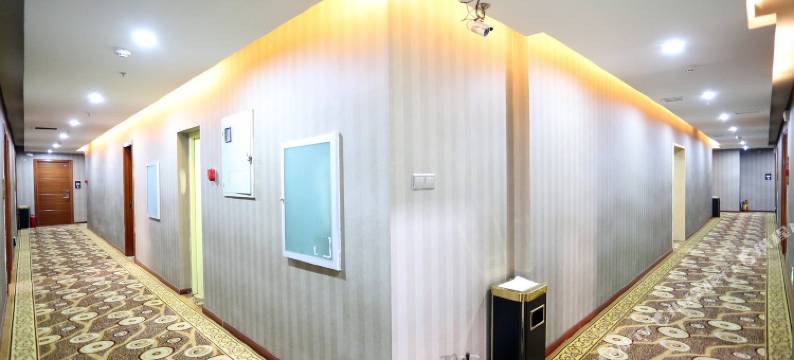 长沙丽都酒店图片