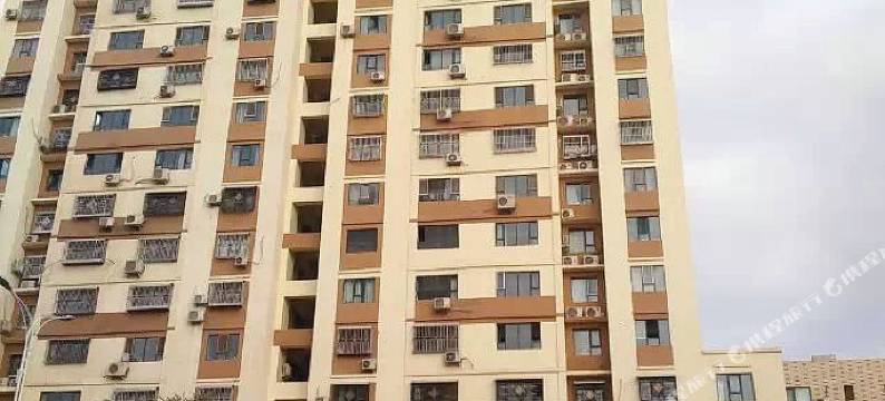 吐鲁番聚鑫源商务宾馆图片