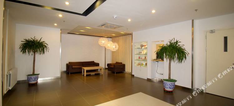 如家莫泰酒店(烟台长江路金沙滩店)图片