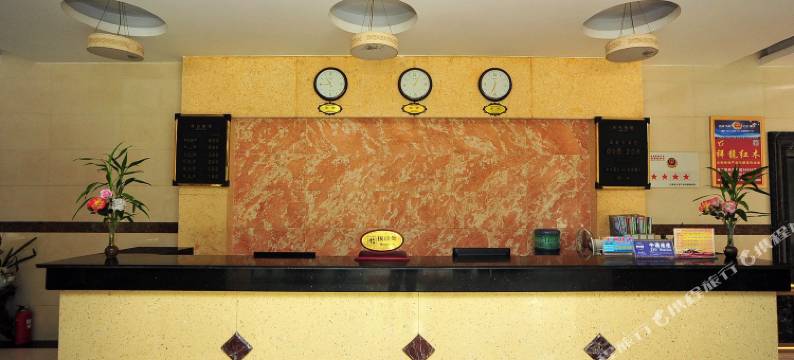 景洪橄榄坝宾馆图片