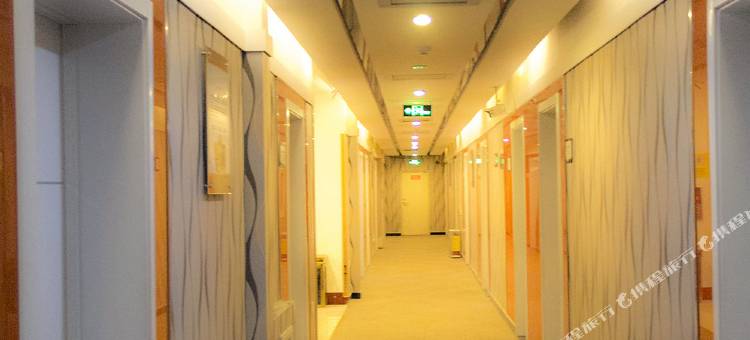 尚客优酒店(滨州渤海五路店)图片