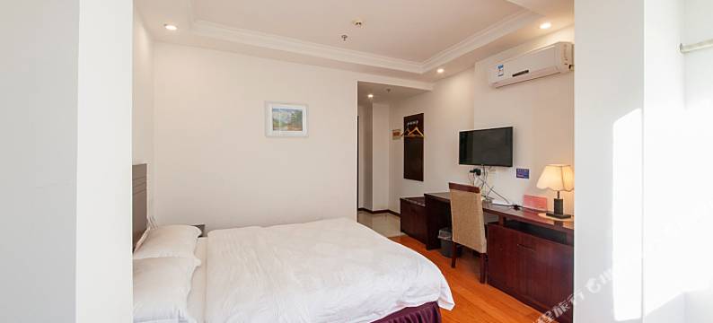 南通壹城商务酒店图片