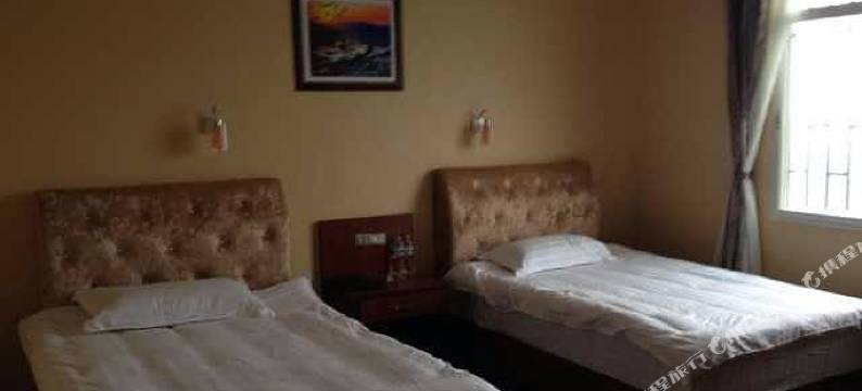 元阳静阁客栈图片